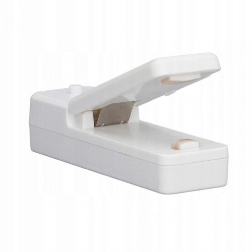 Portable Mini Bag Sealer with Magnet 2