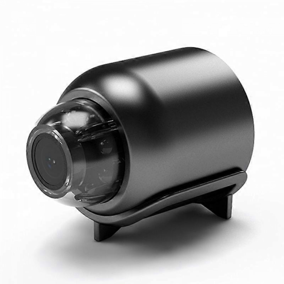 X5 Home Security Wifi Mini Camera 1080P Ai Human Body Recognition Hd Night Vision Camera 6921102482300