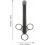 Lube Applicator Injectors Reusable Lubricating Anal Vaginal Applicator Personal 4