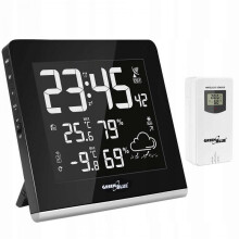 Weather Station Greenblue Gb151
