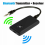 Taotronics 2-in-1 Bluetooth 5.0 Transmitter/Receiver with aptX Low Latency and 10h Battery 5