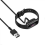 Compatible with Fitbit Charge 6 Watch Charger Cable - Replacement Charging Cord for Fitbit Charge 6 2