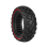 9x3.0-5.5 Solid Tires Compatible with Kukirin G2 Pro E-Scooter - Puncture-Proof Off-Road Replacement Wheels 3