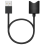 Vuse Alto Magnetic Charger Cord - USB Interface Charging Cable (45cm, Black USB-A) 1