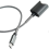 Vuse Alto Magnetic Charger Cord - USB Interface Charging Cable (45cm, Black USB-A) 5