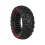 9x3.0-5.5 Solid Tires Compatible with Kukirin G2 Pro E-Scooter - Puncture-Proof Off-Road Replacement Wheels 5
