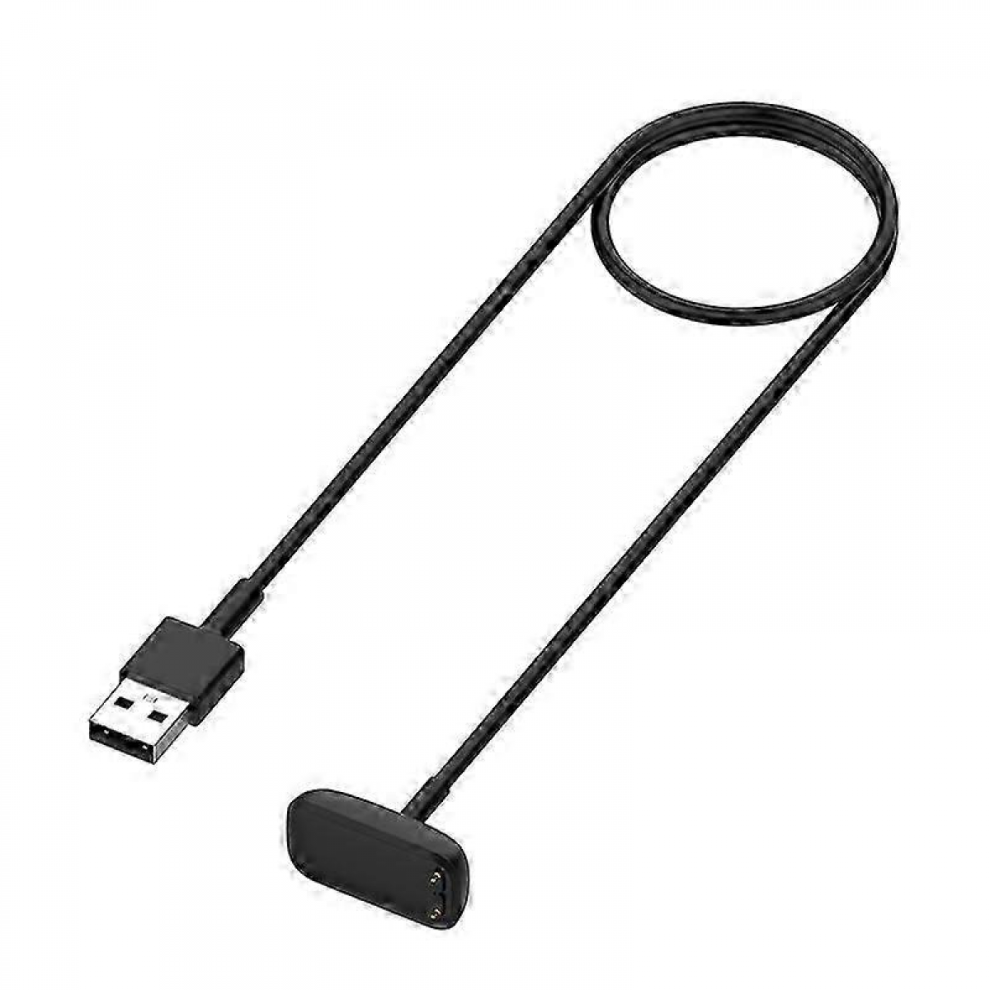 Compatible with Fitbit Charge 6 Watch Charger Cable - Replacement Charging Cord for Fitbit Charge 6