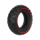 9x3.0-5.5 Solid Tires Compatible with Kukirin G2 Pro E-Scooter - Puncture-Proof Off-Road Replacement Wheels 4