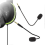 Replacement Boom Mic For Turtle Beach Gaming Headset M 5