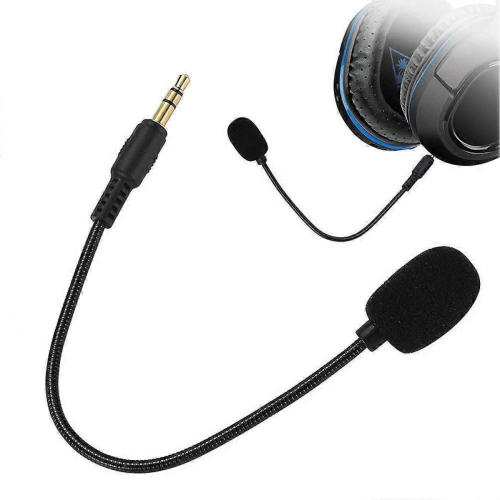 Replacement Boom Mic For Turtle Beach Gaming Headset M 2