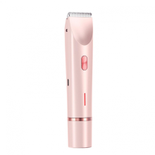 Bikini Epilator for Women Wet Dry Painless Shaver Machine for Body Bikini Area