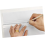Angle Measurement Tool Angle Drawing Ruler Craft Angle Ruler Protractor, Math Geometry 3