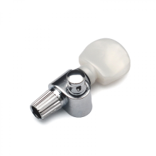 Compatible with Banjo Machine Heads, Banjo Machine Heads for 5 Strings, Tuners for Banjo Parts -