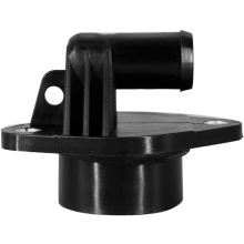 Car PCV Valve Compatible with Ram 3.2L 3.6L V6 2012-2019 68083202AC 68083202AB