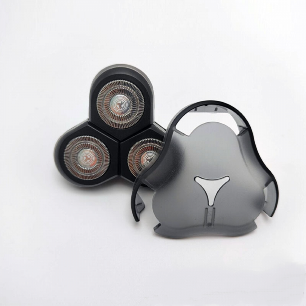 Shaver head Compatible with Philips RQ1050 RQ1260 RQ1280 RQ1290