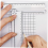 Angle Measurement Tool Angle Drawing Ruler Craft Angle Ruler Protractor, Math Geometry 4