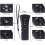 Barks No More - Ultrasonic Dog Bark Deterrent for Effective Control & Training 4