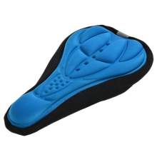 Mountain Land Bike Seat Cover,3D Memory Foam Bike Seat Cover,Dust Resistant