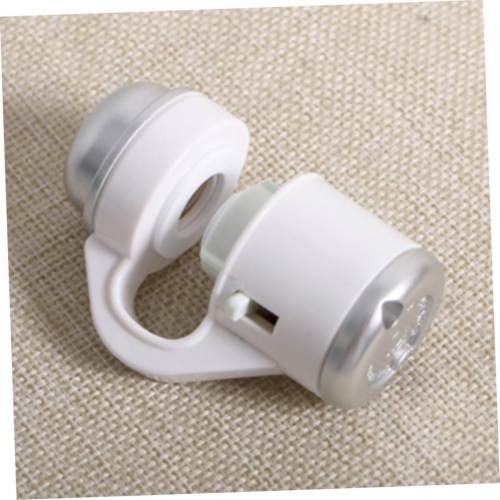 Portable Microscope with Light High Definition Portable Pocket Microscope 2