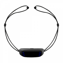 Sleep Apnea Device, Wearable Apnea Device, Anti-snoring Chin Strap To Help You Get Pure Sleep, For Men And Women.