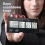 999-Day Retirement Countdown Clock, Black 4