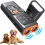BarkGuard Bark Guard Anti Barking Device for Dogs, Upgraded with HD Display LED Flashlight 1