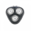 Replacement Heads Compatible with Philips Shaver Pt860 Pt720 Pt725 For Men,black 1
