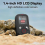 T13 Bluetooth Remote Control Compatible with GoPro Hero13 12 11 10 9 8 Max 3