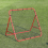 Replacement Net for Rebounder Football Catching Net with 20 Ropes Fielding Training Mesh 4