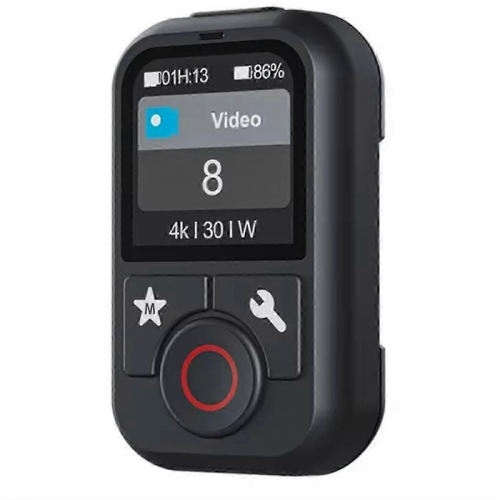 T13 Bluetooth Remote Control Compatible with GoPro Hero13 12 11 10 9 8 Max 1