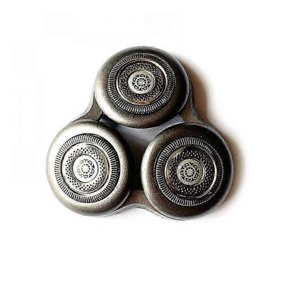 SH98 Replacement Shaver Head Compatible with SP9860 9861 9862 9863 9820 9880 S9111 Razor Blade Grey-image-OPC-PHXJB22-NEW