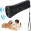 Pet Dog Anti Barking Stop Bark Training Repeller Control Device Ultrasonic 1