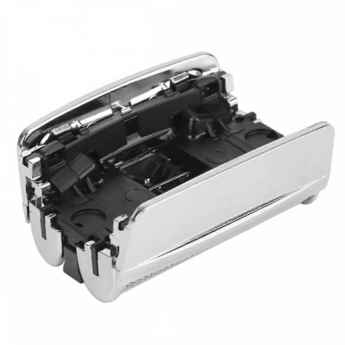 83M Head Compatible with Braun Series 8 S8 Replacement Head Electric Razor Blades 2