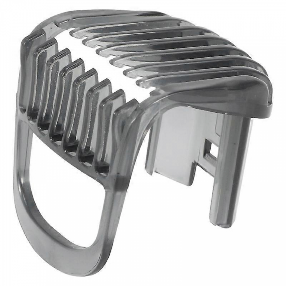Beard Trimmer Comb compatible Philips Shaver QT3300 QT3310 QT4000 QT4005 QT4007 QT4008 QT4012 QT4013 QT4014