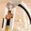 (Corkscrew Bag)Sparkling Wine Opener with Champagne Bottle Cork Puller and Wine Stopper 2