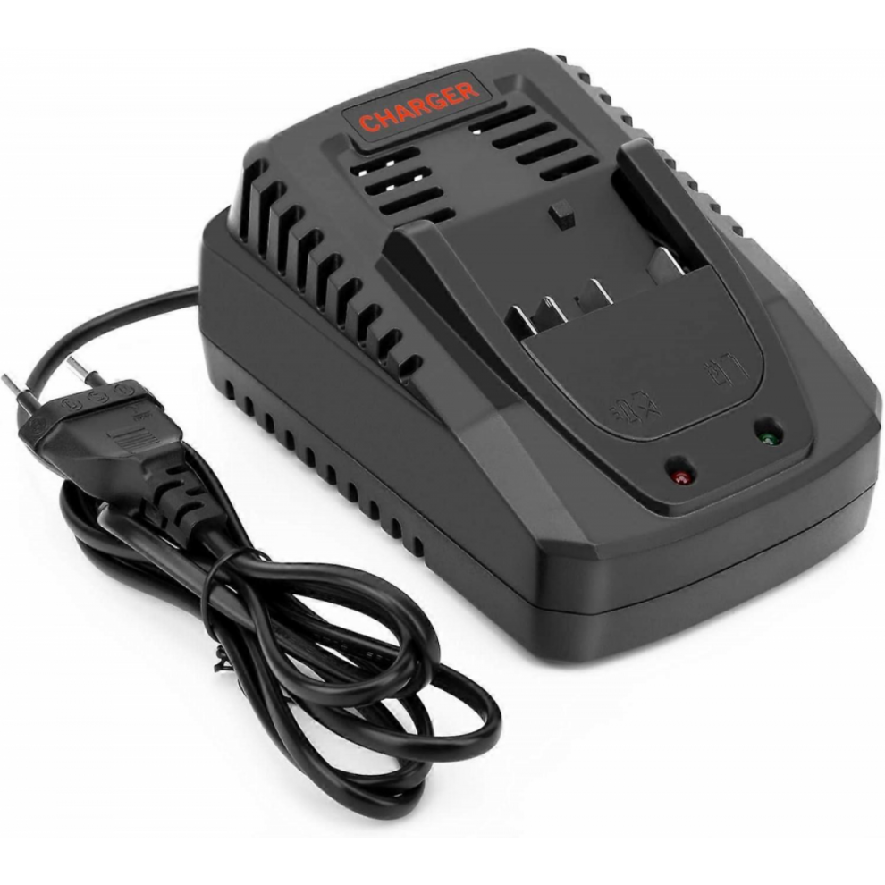Bosch Al1830cv Al1820cv Replacement Charger Compatible With 14.4V And 18V Battery Tool Batteries 6921102490497
