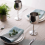 Stainless Steel Wine Glasses Unbreakable Durable 4