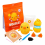 (chick)Crochet Kit For Beginners Diy Crochet Stuffed Animal Kit Beginner Crochet Kit 1