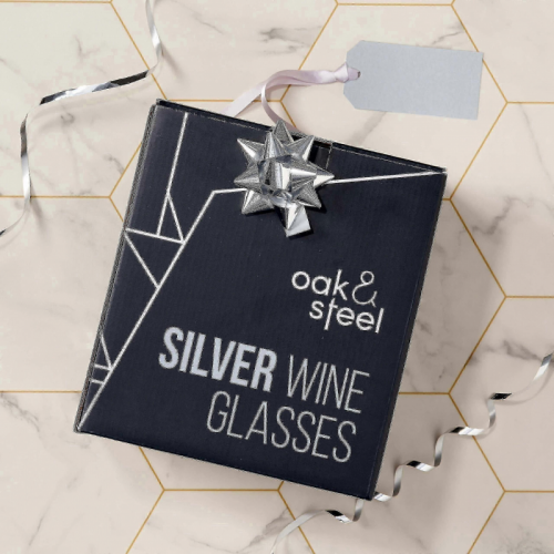 Stainless Steel Wine Glasses Unbreakable Durable 2