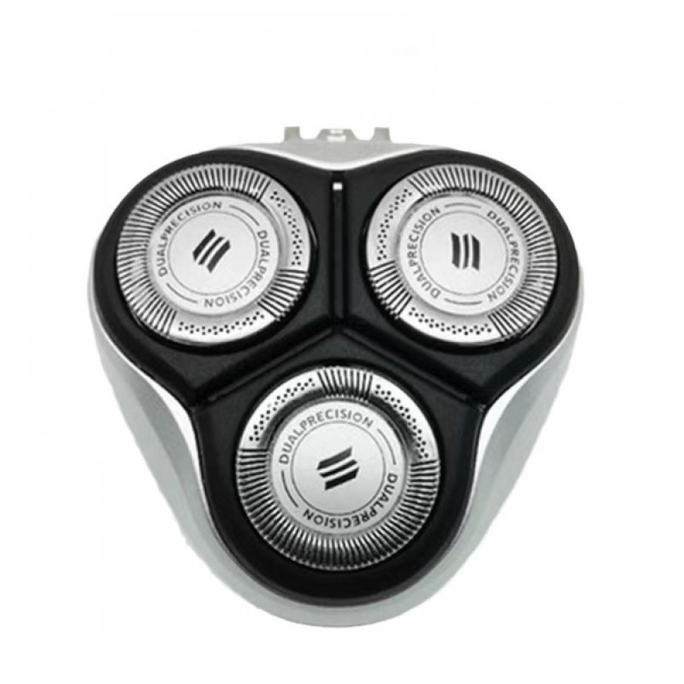 HQ8 Shaver Head Compatible with Philips HQ7110 HQ7310 HQ7320 HQ7325 HQ7340 HQ7345 HQ7350 HQ7360 HQ7380 HQ7390 HQ