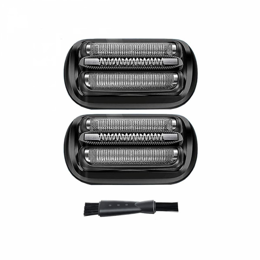 Replacement Shaver Head compatible 53B Series 5/6 5020Cs 5018S 5035S 5049Cs 5050Cs 6020S 6040Cs 6075Cc 607