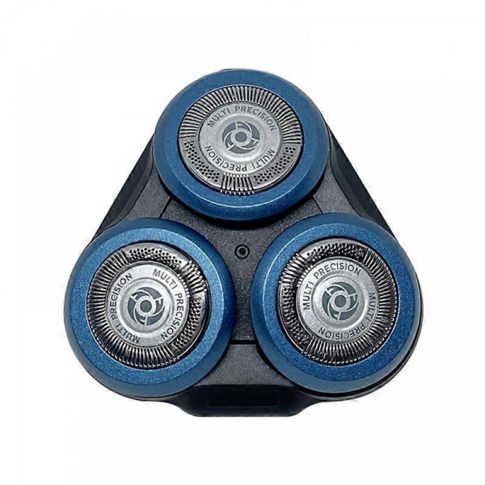 Replacement Shaver Head Compatible with Philips S6000 S6011 S6015 S6840 S6550 S6580 S6670 S6688 S6875 S6840 S526