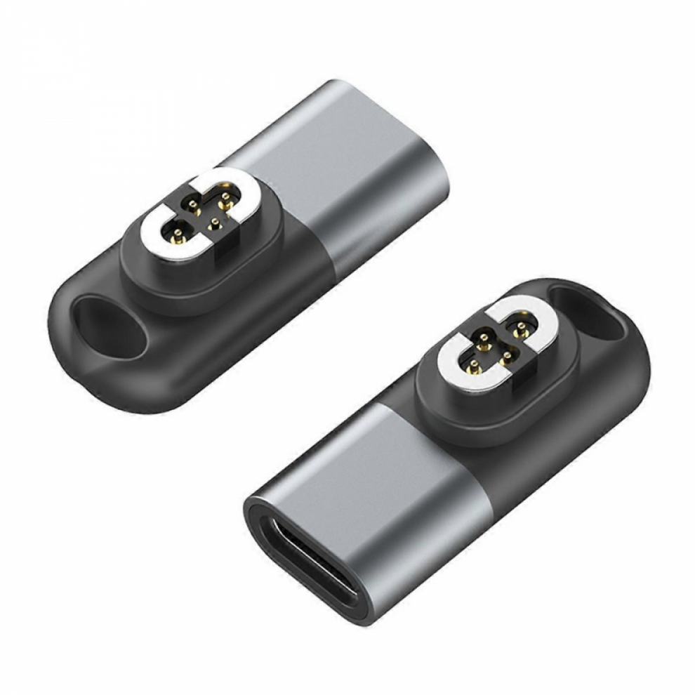 Magnetic Charger Converter Charger Compatible With Shokz Openswim Pro S710 Headphone Charger Usb C Adapter Charg 6921102493863