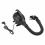 Portable Air Pump Air Mat Compatible with Tumbling Inflatable Pump EU Plug Tumbling Inflatable Pump 1