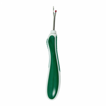 Sewing Thread Remover Quick Unpick Sewing Hemlines Sewing Seam Ripper Stitches Unpicker Thread Cutter Stitches Ripper Green