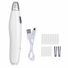 Electric Eraser Compatible with Artist Beginner Includes 16 Refills Automatic Electric Eraser Compatible with Drawing Sketching and Art Craft