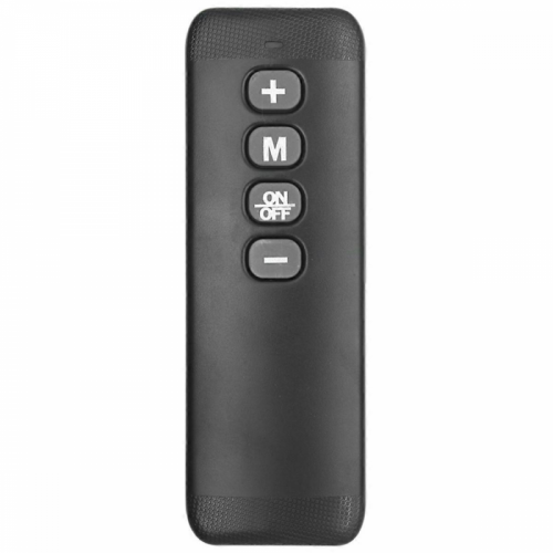 433Hz Remote Control Compatible with TIMESPORTS Treadmill & Walking Machine