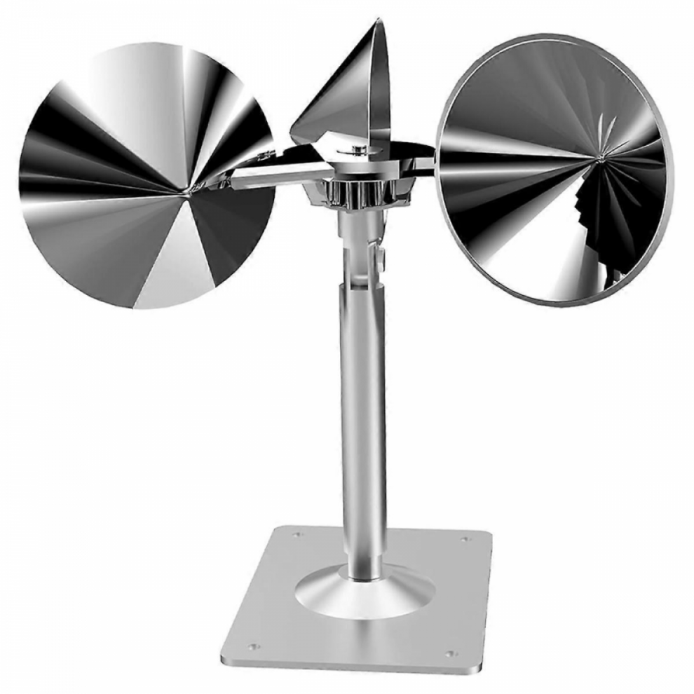 Wind Powered Scare Devices, Reflective Kites Compatible with Yard, Garden, Rooftop and Vegetable Gardens, All Birds Such As Pigeons-image-OPC-PHXJD6T-NEW