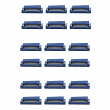 18 Pcs Compatible with Dream Station CPAP Reusable Pollen Filter