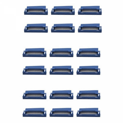 18 Pcs Compatible with Dream Station CPAP Reusable Pollen Filter